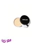پودر فیکس٫کنترل کننده چربی شیگلم (BAKED GLOW Setting Powder SHEGLAM)