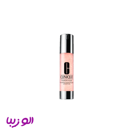 آبرسان کنسانتره کلینیک (moisture sugar concentrate)
