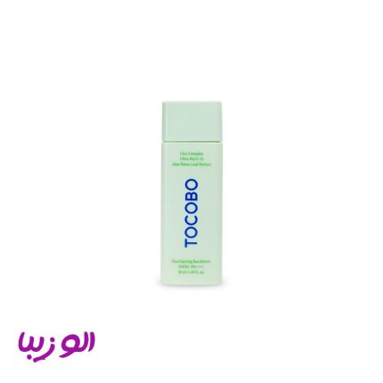 ضدآفتاب سیکا سرمی و استیکی توکوبو (Cica tocobo)