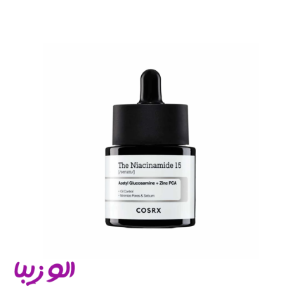 سرم نیاسینامید کوزارکس (the niacinamide cosrx)