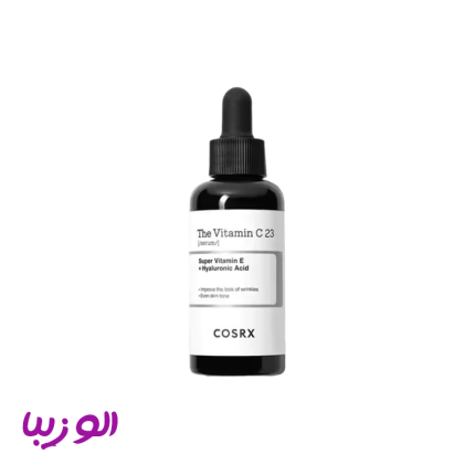 سرم ویتامین سی کوزارکس