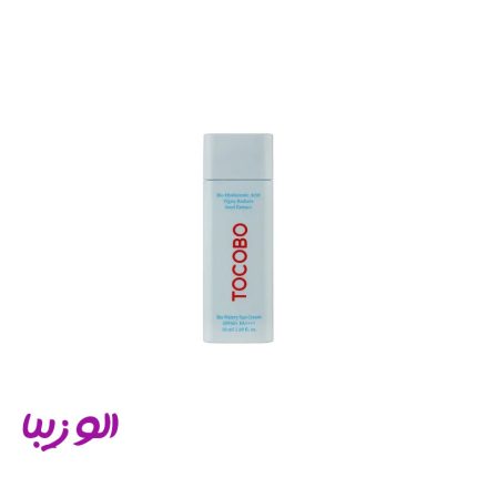 ضدآفتاب بایوواتر آبرسان توکوبو (biowater tocobo)