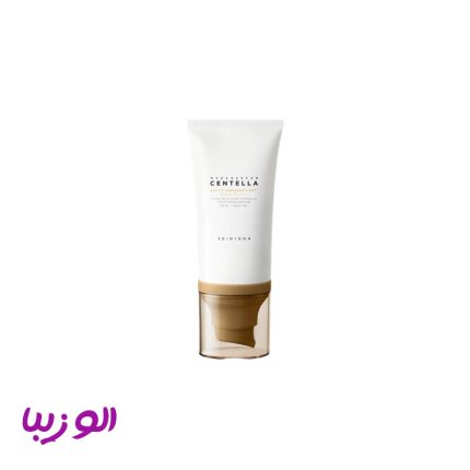 ضدآفتاب ایرفیت لایت سنتلا (SKIN1004 Madagascar Air-fit Suncream Light CENTELLA)