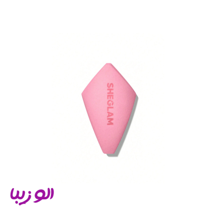 پد اسفنج آرایشی مولتی فیس شیگلم Sheglam Multi-Faceted