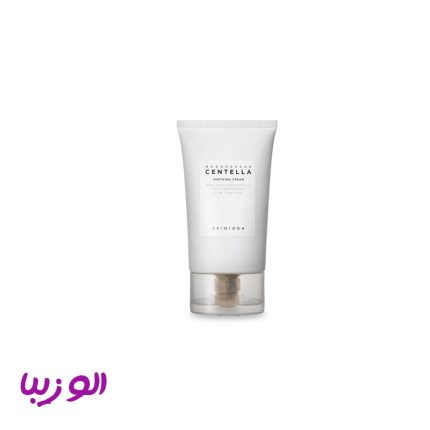 سوتینگ کرم ماداگاسکار سنتلا (SKIN1004 Madagascar Soothing Cream CENTELLA)
