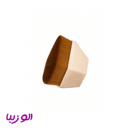 براش استیکی کرم پودر شیگلم (brushes foundation sheglam)