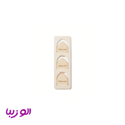 پد انگشتی شیگلم (magic finger mini sponge)