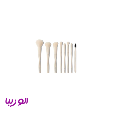 ست براش ۸ عددی شیگلم (Pro core brush kit sheglam)