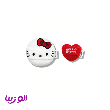 پد(sheglam) Hello kitty