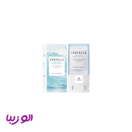 ضدآفتاب استیکی و تیوپی سنتلا (Centella)
