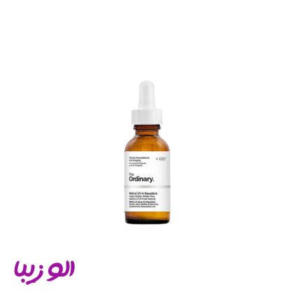 سرم رتینول 0.2 درصد اوردینری (Retinol Ordinary)