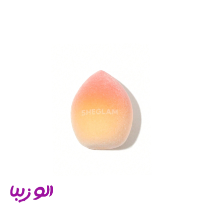 اسفنج هلویی شیگلم (insta ready sheglam sponge)