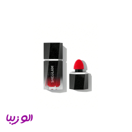 رژگونه مرلین مونرو هالیوود شیگلم (haliwood blush sheglam)