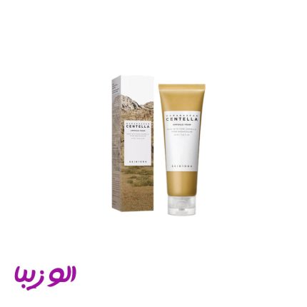 فوم شوینده آمپولی سنتلا (Ampoule Foam CENTELLA)