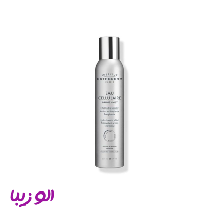 اسپری سولار واتر استادرم (Esthederm)
