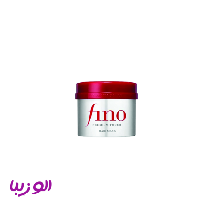 ماسک مو شیسیدو مدل فینو پریمیوم تاچ