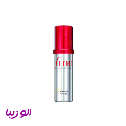 روغن موی فینو ترمیم کننده و مغذی مو مدل PREMIUM TOUCH