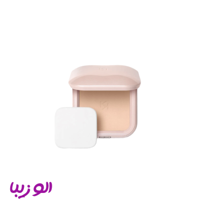 پنکیک کیکو skin lover refining face powder foundation