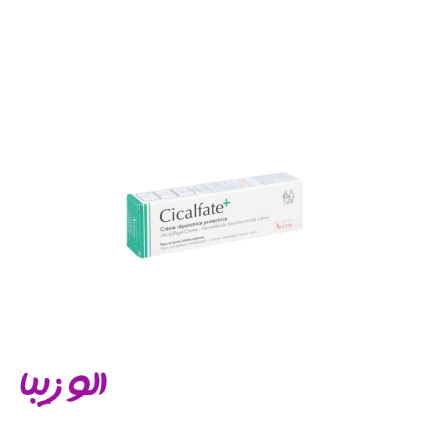 کرم ترمیم کننده سیکالفیت اون – Cicalfate + Avene