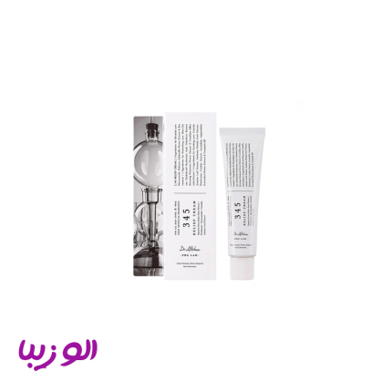 کرم ترمیم کننده و مرطوب کننده 345 دکتر التیا | 50 میل