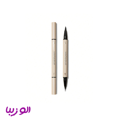 خط چشم دوطرفه شیگلم (Sheglam multi tasker line & detail eyeliner pen)