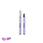 خط چشم ماژیکی شیگلم زاویه دار
