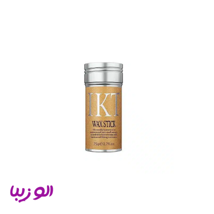 استیک وزگیر مو آی کی تی (IKT WAX STICK )