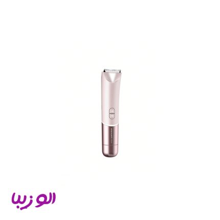 شیور دو کاره صورت و بدن شیگلم(Smooth Moves Dual-Head Electric Bikini Trimmer)