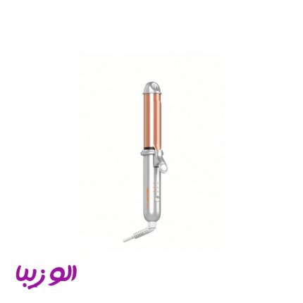 صاف کننده و فرکننده مسافرتی شیگلم(Travel Buddy Pocket Curling Straightener-EU Plug)