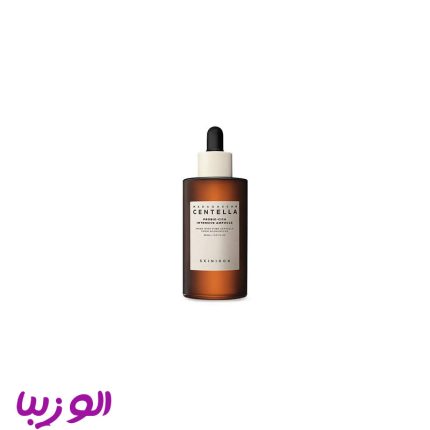 آمپول تسکین دهنده و تقویت کننده سنتلا پروبیو سیکا اسکین ۱۰۰۴ (centella Madagascar Centella Probio-Cica Intensive Ampoule )