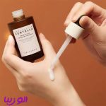 آمپول تسکین دهنده و تقویت کننده سنتلا پروبیو سیکا اسکین ۱۰۰۴ (centella Madagascar Centella Probio-Cica Intensive Ampoule )