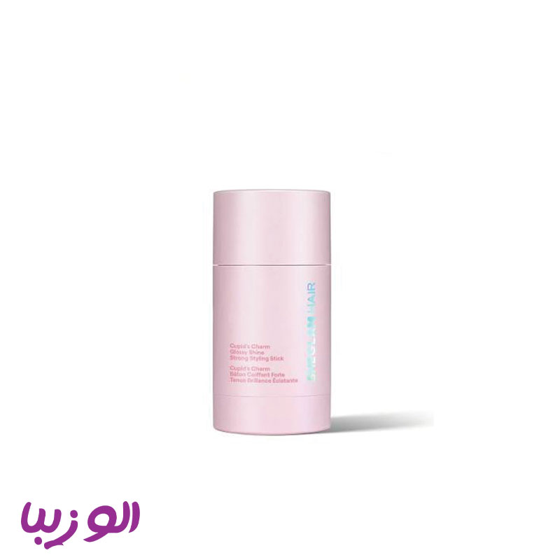 استیک ضد وز و حالت دهنده مو شیگلم Cupids charm glossy shine strong styling stick (Sheglam)