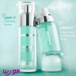 اسپری پرایمر و فیکس آبرسان ست گود گریپ شیگلم ( SHEGLAM Good Grip Hydrating Prime and Set Spray)