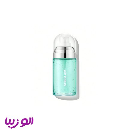 اسپری پرایمر و فیکس آبرسان ست گود گریپ شیگلم ( SHEGLAM Good Grip Hydrating Prime and Set Spray)