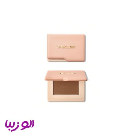 برنزر دریم تاچ پودری شیگلم (Dream Touch Bronzer)
