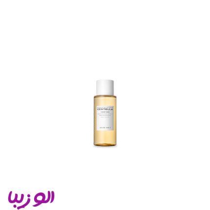 تونر تسکین دهنده و ترمیم کننده سنتلا ماداگاسکار اسکین 1004 (centella MadagascarCentella Toning Toner )