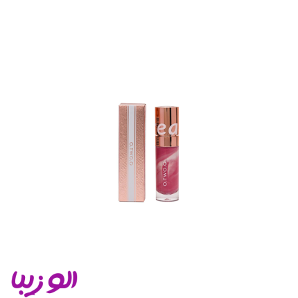 رژگونه مایع آبرنگی دریمی او تو او Dreamy watercolor liquid blush (o two o)