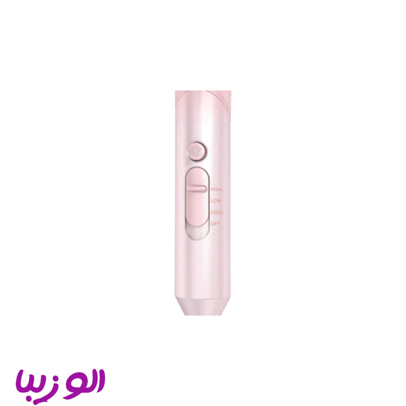 سشوار شیگلم هیر مدل Blowout Bliss Triple Threat