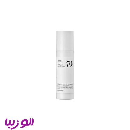 لوسیون آبرسان تسکین دهنده آنوا (Heartleaf daily lotion anua)