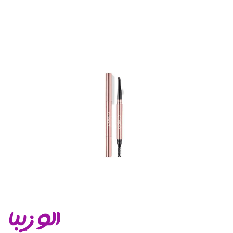 مداد ابرو ماچته رنگ 04 او تو او Sculpting machete brow pencil 04 (o two o)