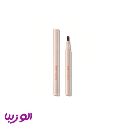 مداد لب مایع و تینت لب شیگلم مدل True Stain Liquid Lip Liner