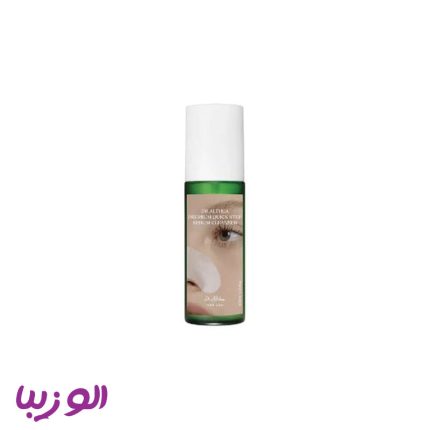 پاک کننده و کنترل چربی سبوم دکتر آلتیا Premium Quick step sebum cleanser (Dr althea)