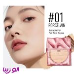 پنکیک پودر پوشش دهنده او تو او Weightless cover powder 30 (o two o)