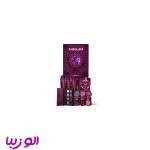 پک کامل آرایشی شیگلم مدل Dark Romantasy Collection