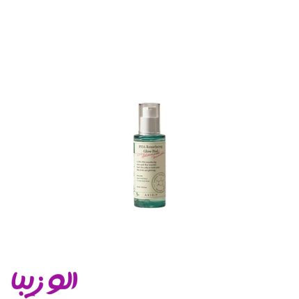 پیلینگ لایه بردار ملایم و شفاف کننده پوست اکسیس وای( pha resurfacing Glow Peel axis-y)