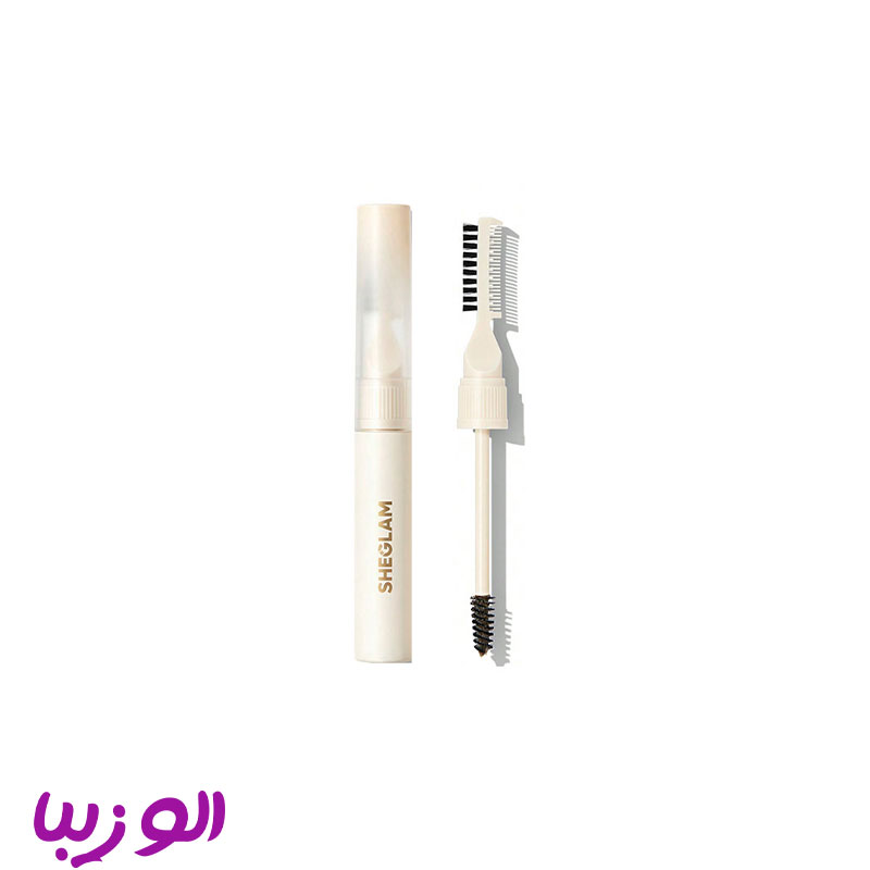 ژل ابرو لیفت کننده قوی شیگلم ( Sheglam Save It Laminating Brow Gel Set 8G)