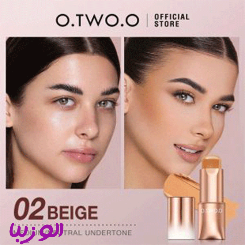 کانتور استیکی او تو او HD shaping contour stick (o two o)