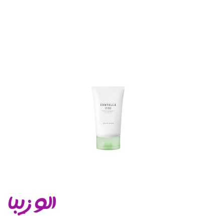 کرم ضد جوش تی تریکا سنتلا اسکین 1004 (Skin1004 Madagascar Centella Tea-Trica B5 Cream)