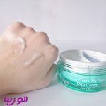 کرم مرطوب‌کننده دوگانه اکسیس وای (cera heart my type cream axis-y)